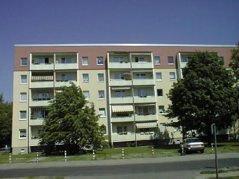 Wohnungen in Cottbus Wohnungsangebote für viele Cottbuser Stadtteile