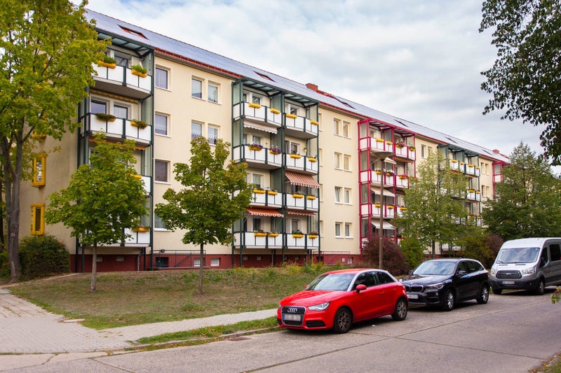 Wohnungen in Cottbus Wohnungsangebote für viele Cottbuser Stadtteile