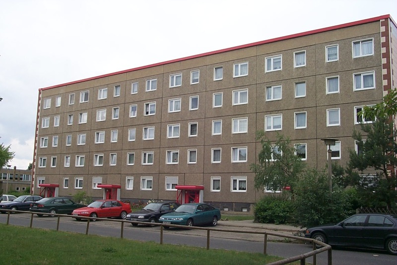 Wohnungen In Cottbus Wohnungen In Cottbus