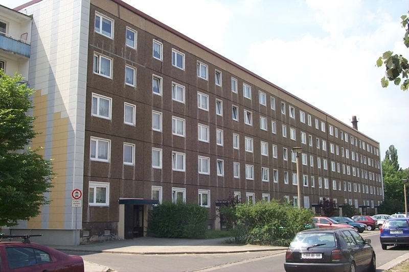 Wohnungen in Cottbus Wohnungsangebote für viele Cottbuser Stadtteile