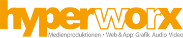 hyperworx Medienproduktionen