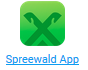 Lausitz.immo in der Spreewald App