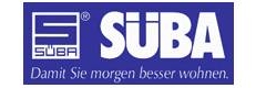 SÜBA Bauen und Wohnen LBU Lausitz GmbH SÜBA Bauen und Wohnen LBU Lausitz GmbH Logo