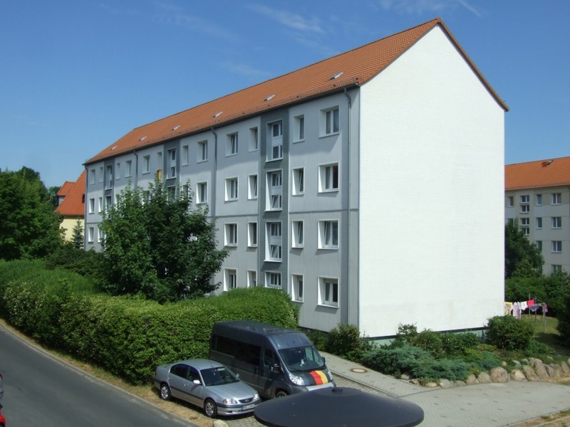 Wohnungen in Weißwasser - Wohnungsangebote für Stadtteile in Weißwasser
