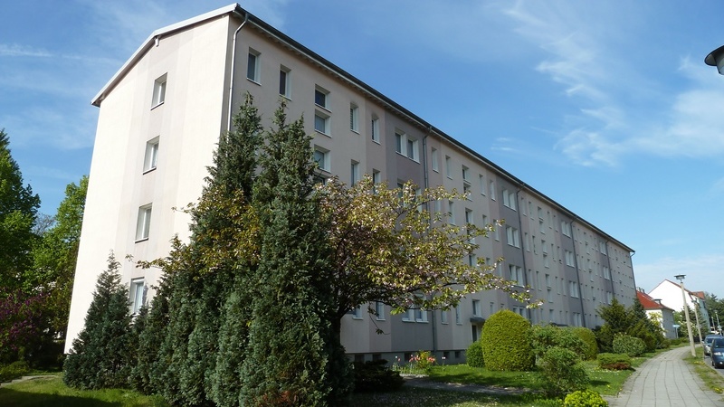 2 Raum-Wohnung - Photo 2