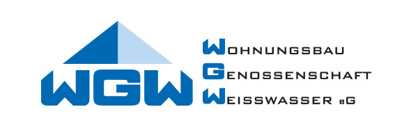 Wohnungsbaugenossenschaft Weißwasser eG Logo