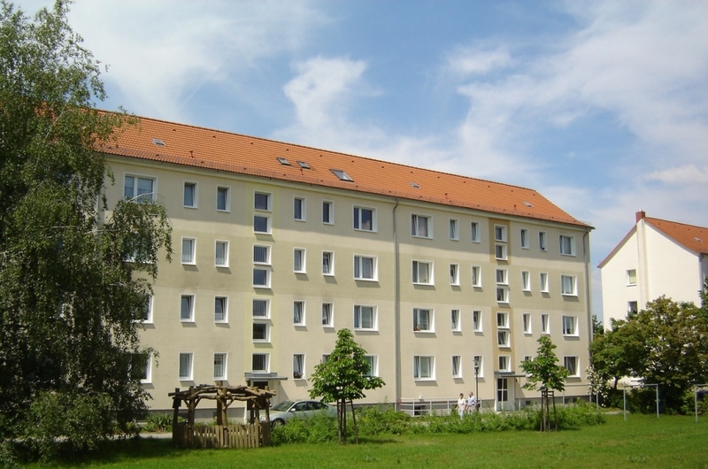 Wohnraum Eisenhüttenstadt 1Raum Wohnung Eisenhüttenstadt 15116/2
