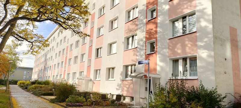 Haus Zur Miete In Eisenhüttenstadt