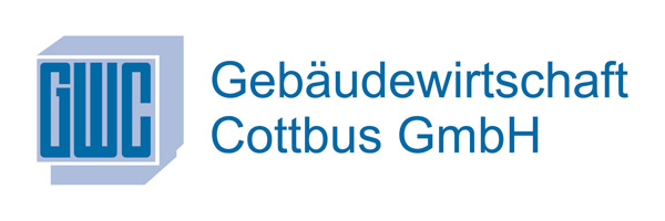 Gebäudewirtschaft Cottbus GmbH Logo