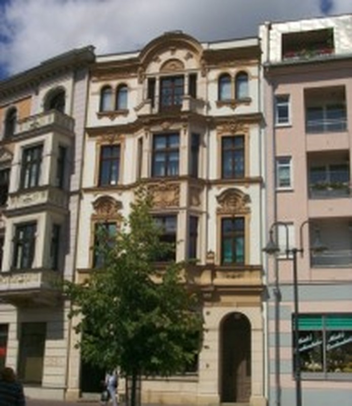 Schöne Wohnung im Stadtzentrum - Photo 2