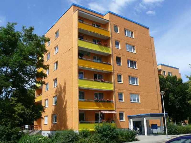 Wohnung Cottbus - Großzügige Familienwohnung mit 120 m² in ...