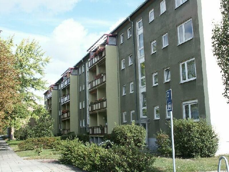 Wohnungen in Cottbus Wohnungsangebote für viele Cottbuser Stadtteile