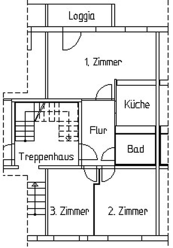Einziehen und wohlfühlen - Foto 2