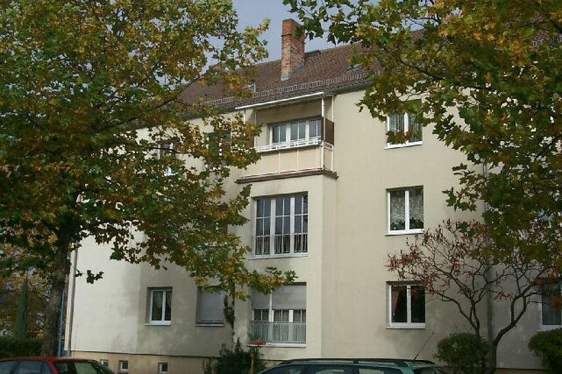 Hübsche Single-Wohnung nahe Carl-Thiem-Klinikum - Photo 3