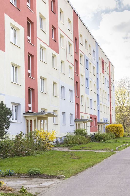 Wohnung Cottbus - Familienfreundliches Zuhause in Cottbus
