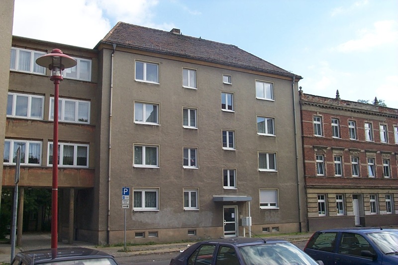 Wohnung Cottbus - Familienfreundliches Zuhause in Cottbus