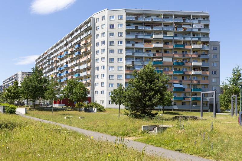 Ihre neue Wohnung mitten in Sachsendorf - Photo 2