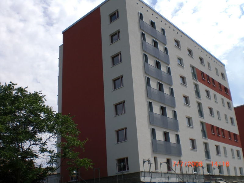 Wohnungen In Cottbus Wohnungsangebote Fur Viele Cottbuser Stadtteile