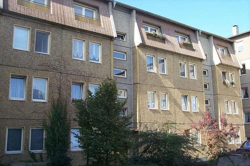 Single wohnung cottbus