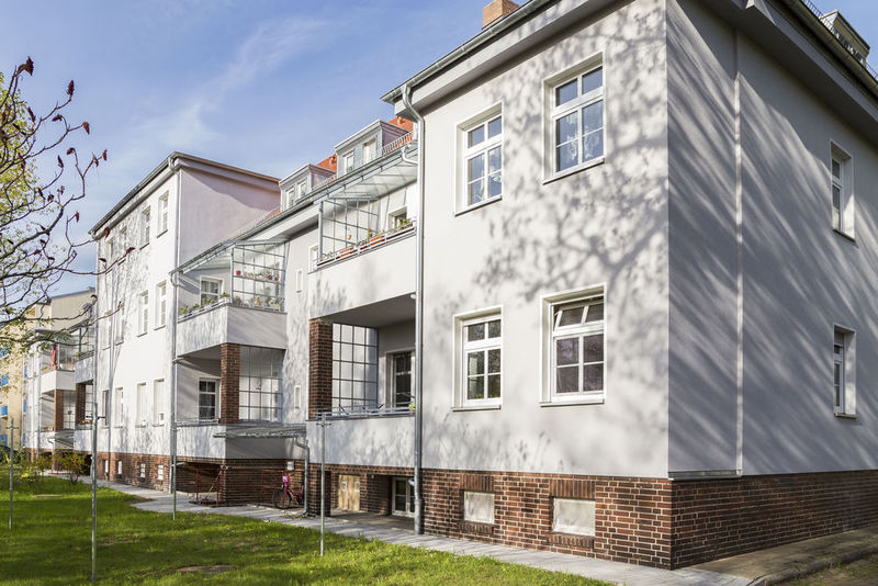 Wohnung Cottbus Moderne Wohnung mit 57m² für Familien in Cottbus
