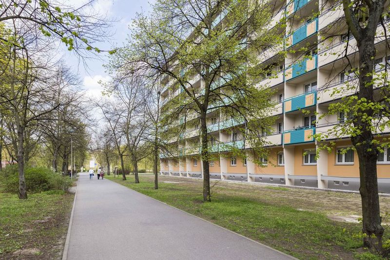 Perfekt als erste eigene Wohnung - direkt an der Spree - Photo 2