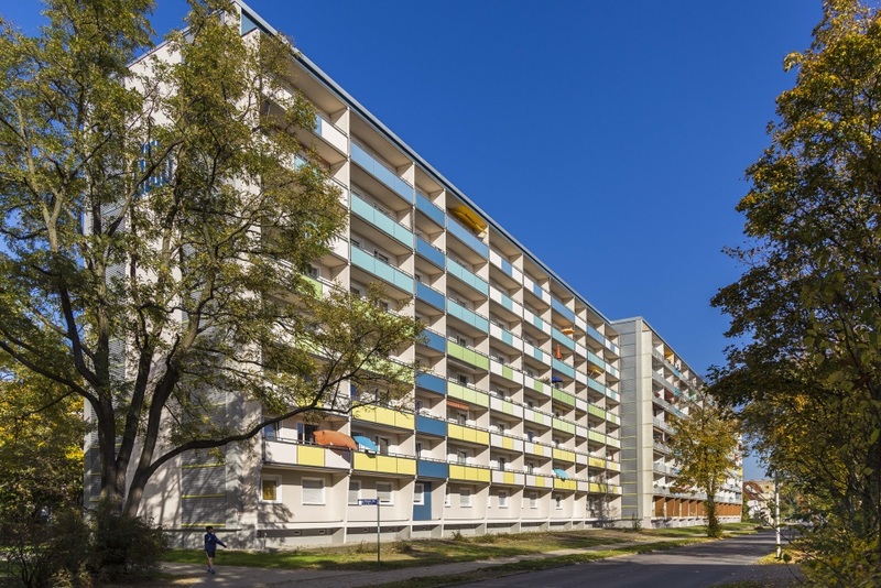 Wohnungen in Cottbus Wohnungsangebote für viele Cottbuser Stadtteile