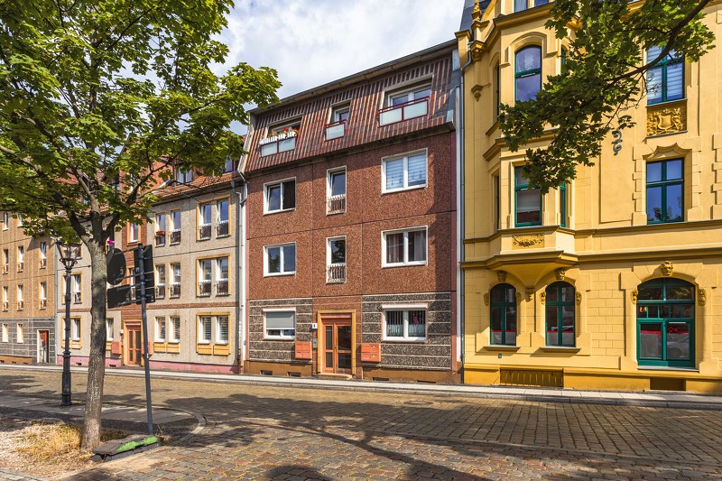 Perfekt als erste eigene Wohnung - Photo 1