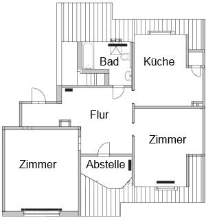 Wohnung In Cottbus Wohnung In Cottbus