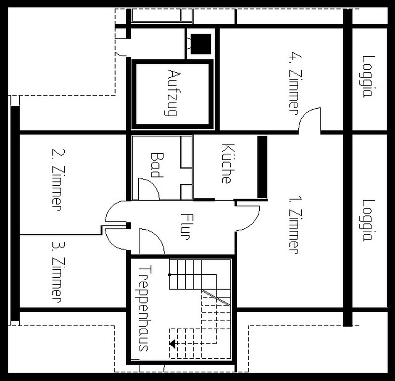 Wohnung Cottbus Wohnung Cottbus