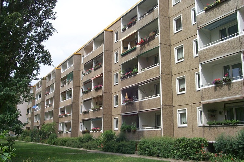 Ruhige Wohnung ohne Obermieter - Foto 2