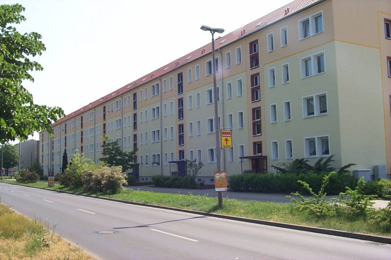 Familienfreundliches Zuhause in Cottbus - Foto 3