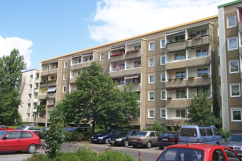 Ruhige Wohnung ohne Obermieter - Photo 2