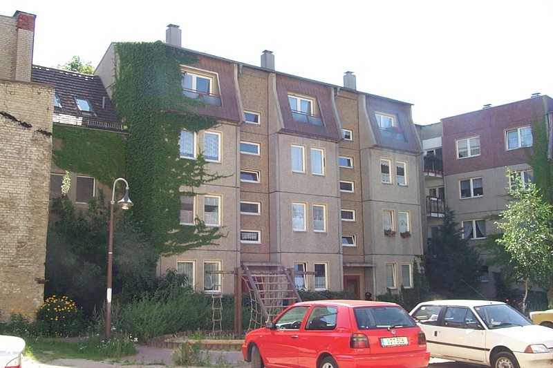 Einziehen und wohlfühlen - Foto 2