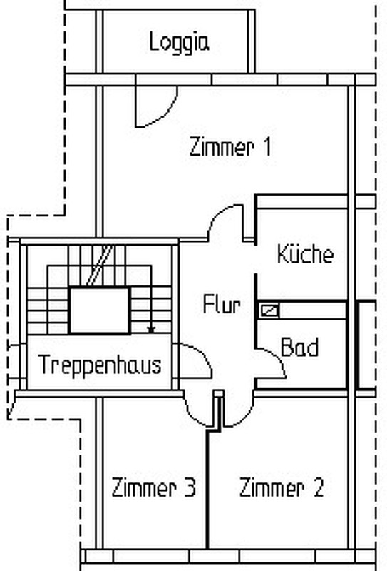 Nachmieter zur Möbelübernahme ab 01.08.2026 gesucht - Foto 1