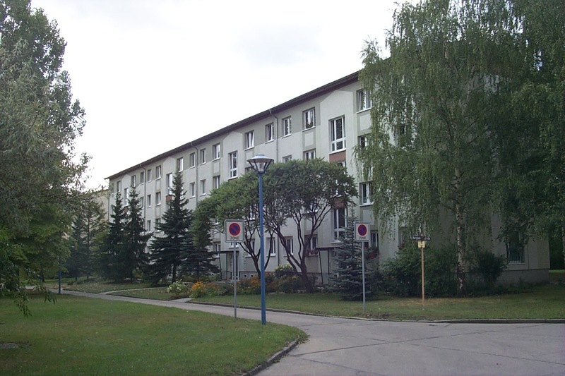 Wohnung im Grünen und mit Balkon - Foto 2