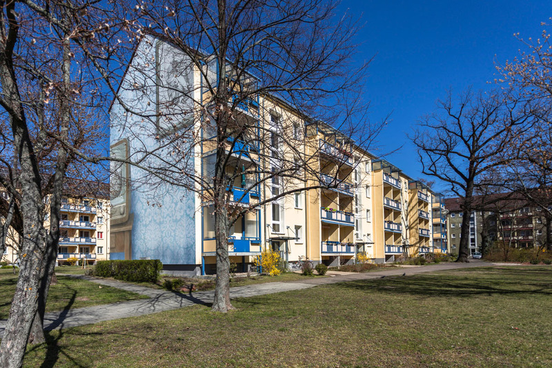Wohnungen in Cottbus Wohnungsangebote für viele Cottbuser Stadtteile