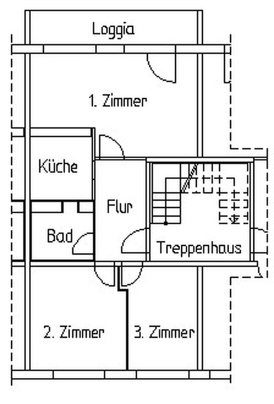 Einziehen und wohlfühlen - Foto 2