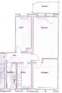 Familienfreundliches Zuhause in Cottbus - Foto 1
