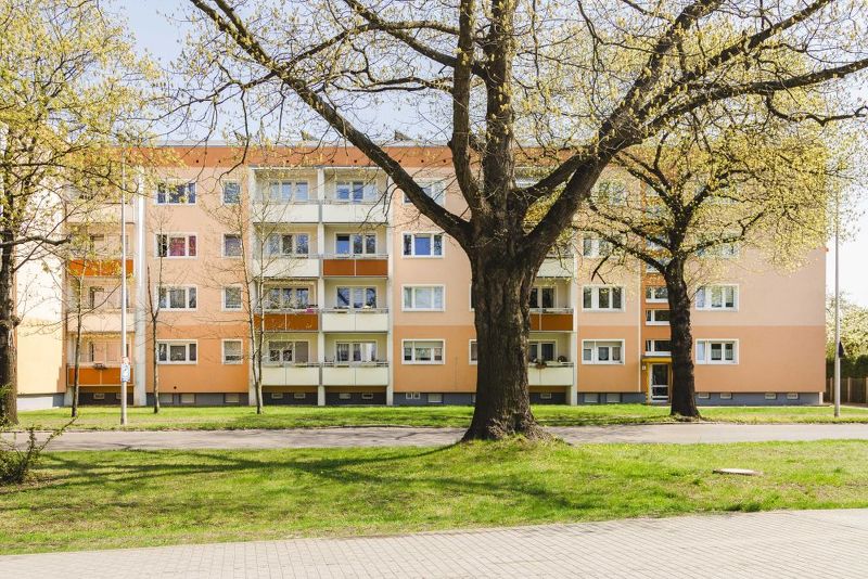 Schöne Wohnung in beliebter Lage - Foto 2