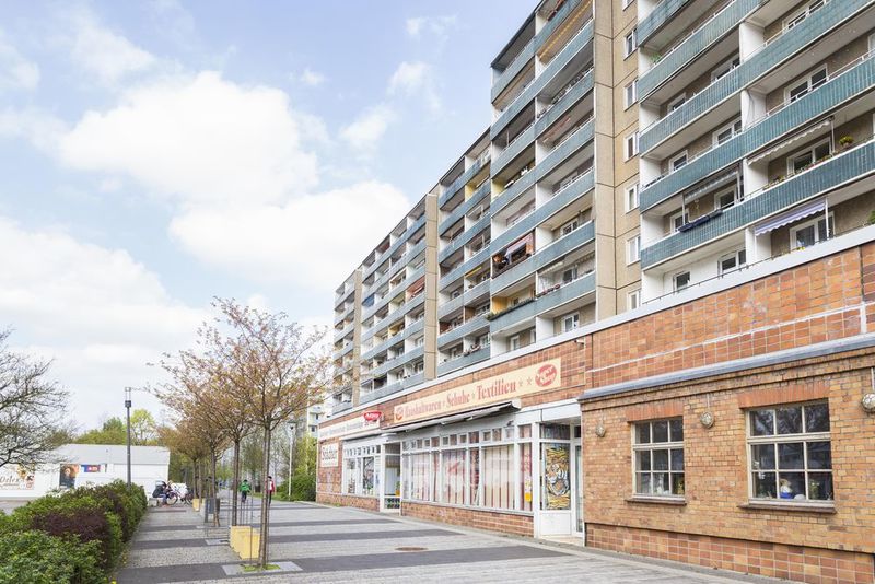 Wohnung Cottbus - 73m² Familienwohnung in Cottbus