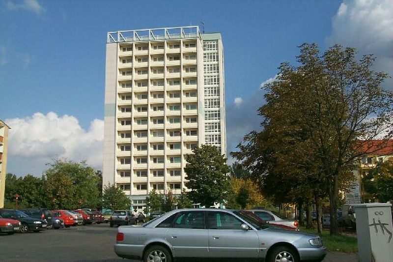Wohnungen In Cottbus Wohnungsangebote Fur Viele Cottbuser Stadtteile