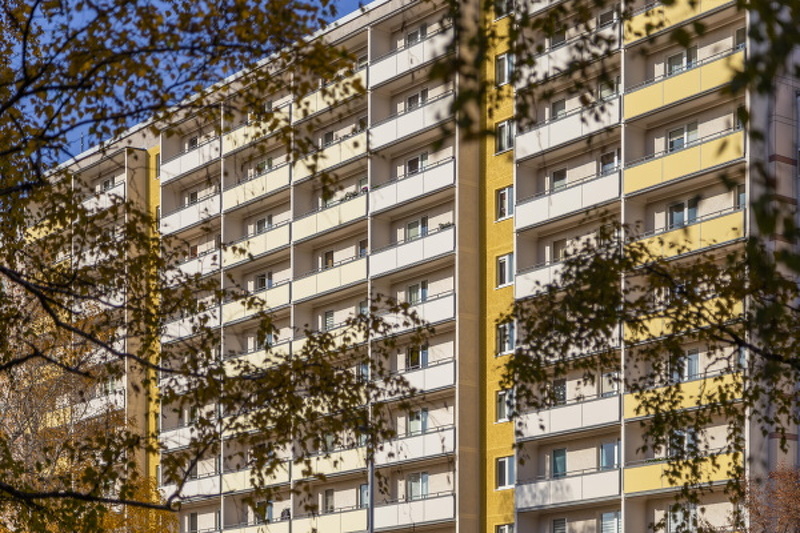 Attraktive Single-Wohnung in Spreenähe - Foto 2