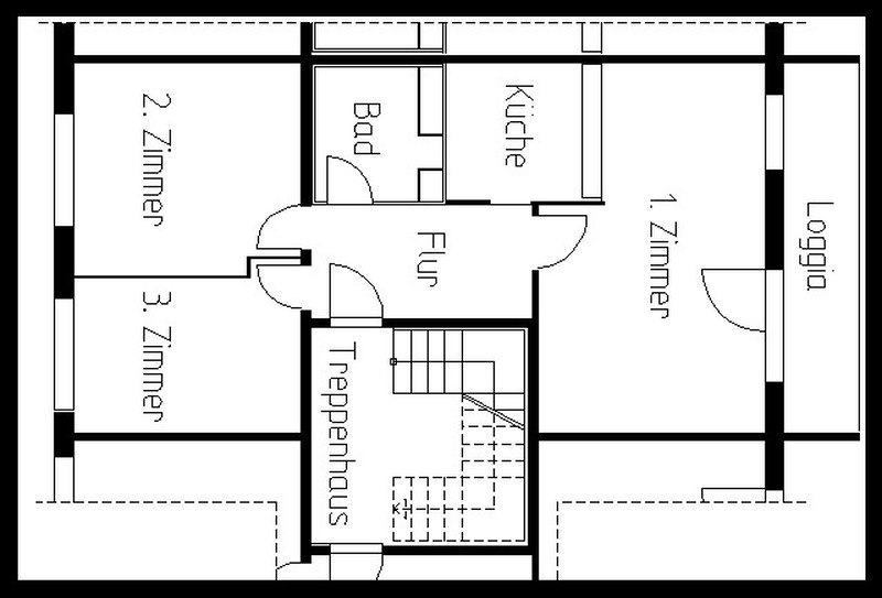 Wohnung Cottbus Wohnung Cottbus