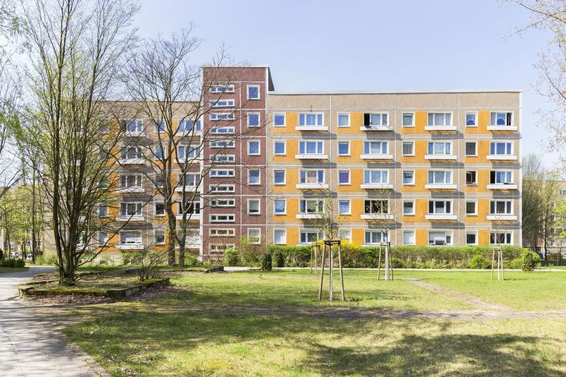 Single wohnung cottbus