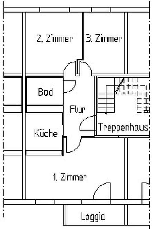Einziehen und wohlfühlen - Wohnen nahe der Spree - Foto 2