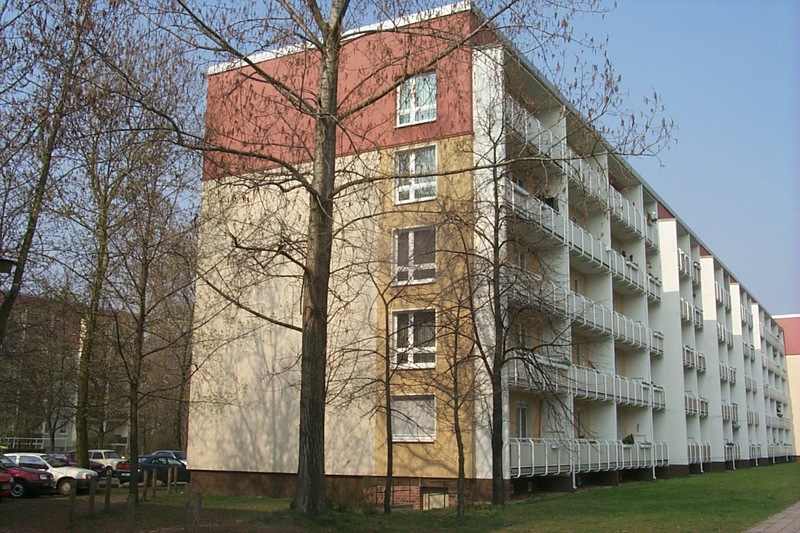 Schöne Wohnung mit Balkon - Photo 2